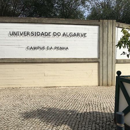 法鲁区Casa Do Marinheiro公寓 外观 照片