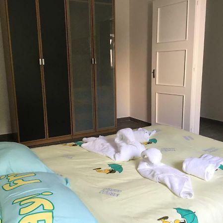法鲁区Casa Do Marinheiro公寓 外观 照片
