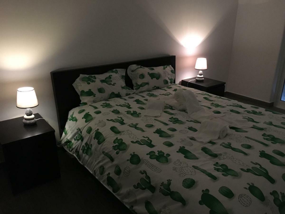 法鲁区Casa Do Marinheiro公寓 外观 照片