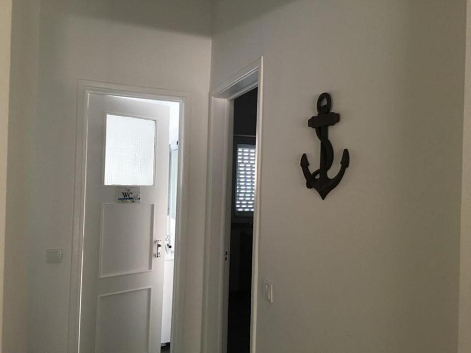 法鲁区Casa Do Marinheiro公寓 外观 照片